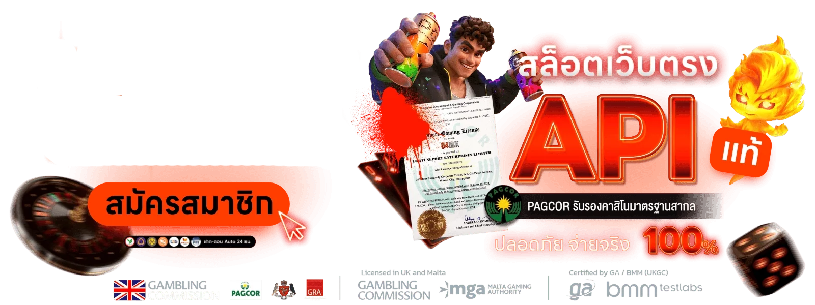 เกมสล็อตยอดนิยมค่าย PG Soft และ Pragmatic Play บน WINSTAR789